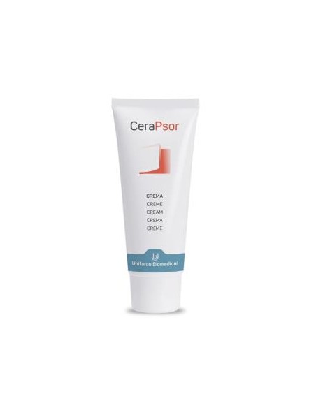 Ceramol Psor Crema 200Ml. de Ceramol