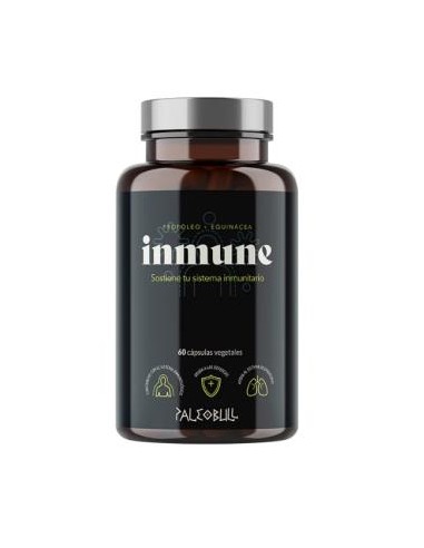 Inmune 60Cap. de Paleobull