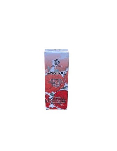 Ansikal 250Ml. de Adranature