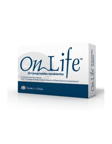 Onlife 30Comp. de Shedir