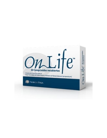 Onlife 30Comp. de Shedir