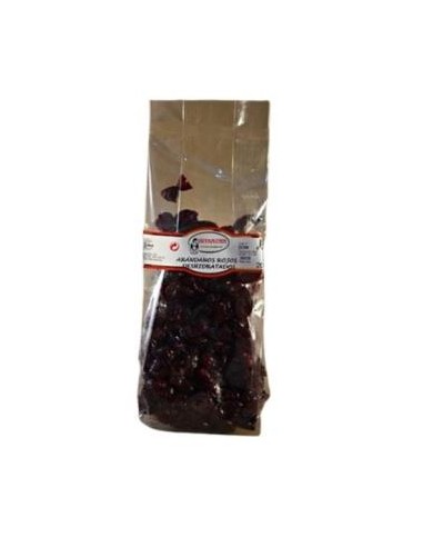 Arandano Rojo Deshidratado Entero 200Gr. de Intracma