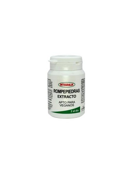 Rompepiedra Extracto 60Cap. Integralia  Apoyo Natural Renal