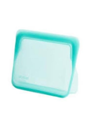 Saco pequeno para pés Aqua Stasher reutilizável e seguro