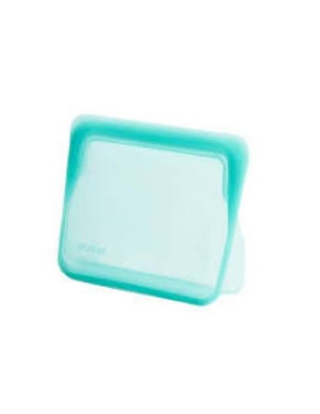 Saco pequeno para pés Aqua Stasher reutilizável e seguro