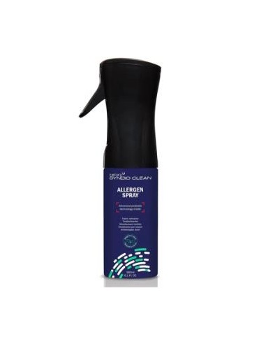 Synbio Allergen Spray 180Ml. de Heiq Synbio