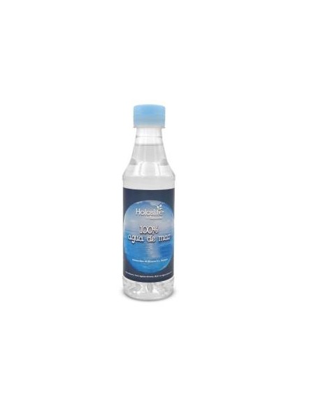 Agua De Mar 250Ml. de Holoslife