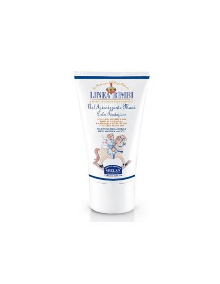 Linea Bimbi Higiene De Manos Gel 50Ml (12 Pcs Expo) de Linea Bimbi