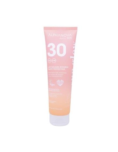 Leche Solar Spf30 150Ml. de Alphanova