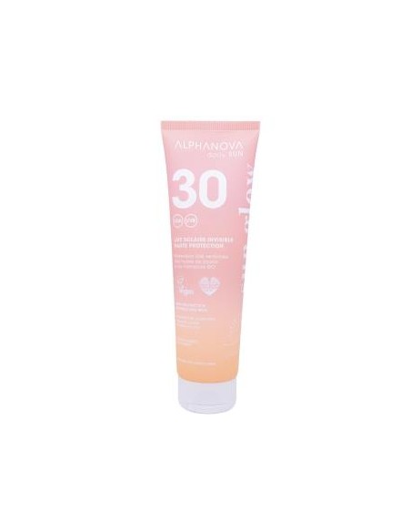 Leche Solar Spf30 150Ml. de Alphanova