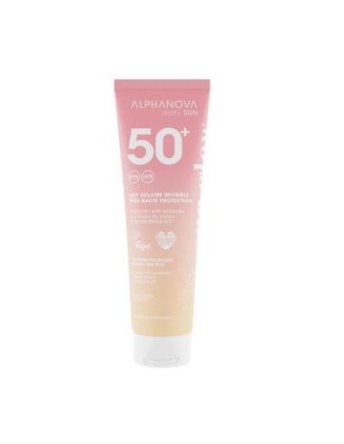 Leche Solar Spf50+ 150Ml. de Alphanova