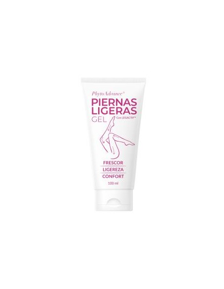 Phytoadvance Piernas Ligeras Gel  100Ml de Phytoadvance