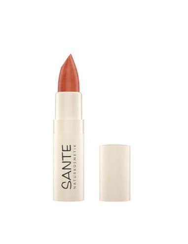 Pintalabios Hidratante 01 Honey Glow de Sante Naturkosmetik