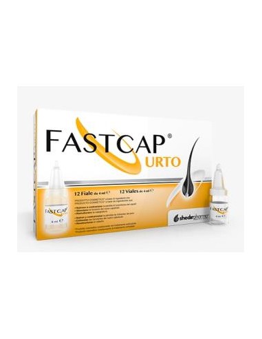 Fastcap Urto 12 Viales de Shedir