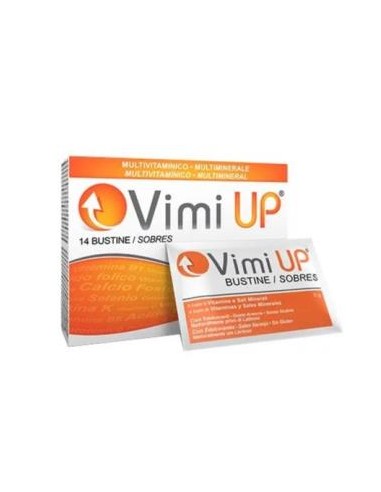 Vimi Up 14 Sbrs de Shedir