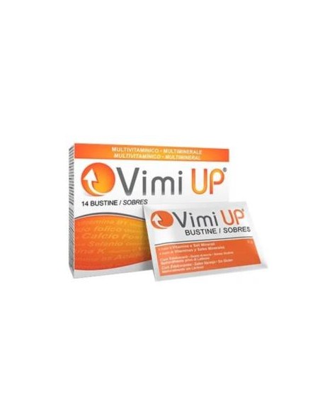 Vimi Up 14 Sbrs de Shedir