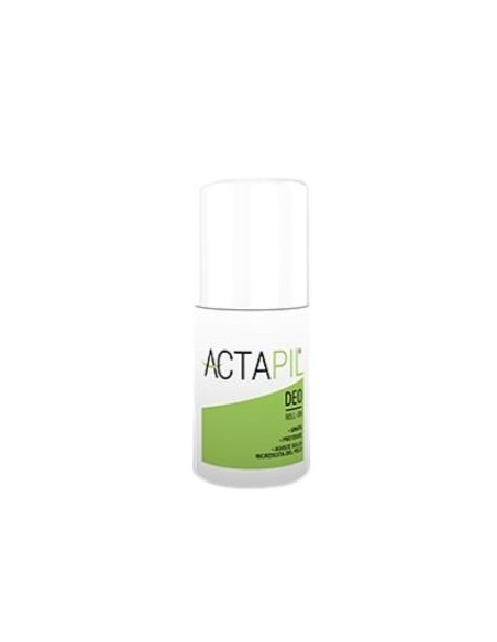 Actapil Deo Roll On 50 Ml de Shedir