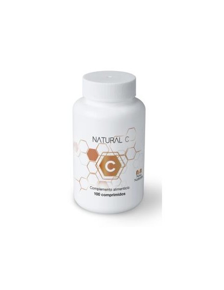 Natural C 1000Mg 100 Cap de N&N Nova Nutricion