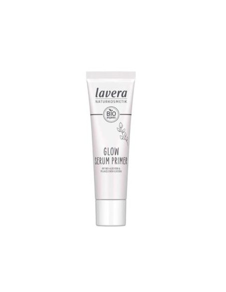 Serum Glower Primer 30 Ml de Lavera