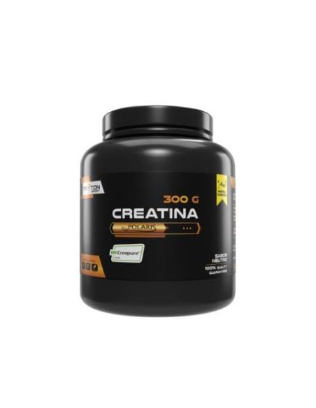 Triton Creatina Creapure Neutra 300 Gr de Polaris
