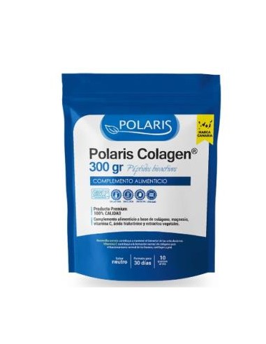Polaris Colagen de Polaris