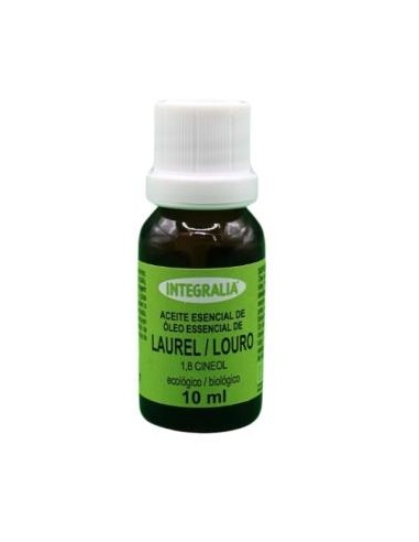 Laurel Aceite Esencial Eco 10 Ml de Integralia