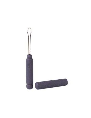 Limpiador De Oidos  Zero Waste  Violeta de Escurette