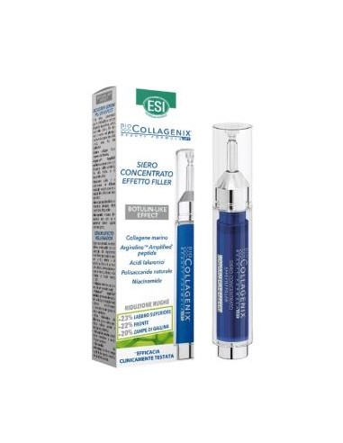 Collagnix Soro Efeito Botox 10 ml | Oficial Trepatdiet-Esi