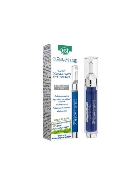 Collagnix Soro Efeito Botox 10 ml | Oficial Trepatdiet-Esi