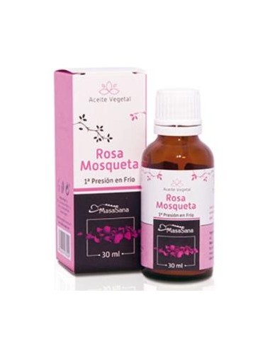 Rosa Mosqueta Aceite Vegetal 30Ml 1ª Presion En Frio de Herdibel