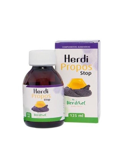 Herdipropos Stop 125Ml de Herdibel