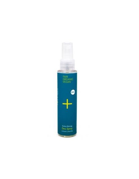 Desodorante Extra Fuerte Spray 100 Ml de I+M