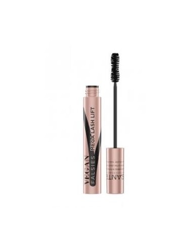 Mascara Pestañas Falsies 9 Ml de Sante Naturkosmetik