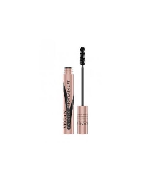 Mascara Pestañas Falsies 9 Ml de Sante Naturkosmetik