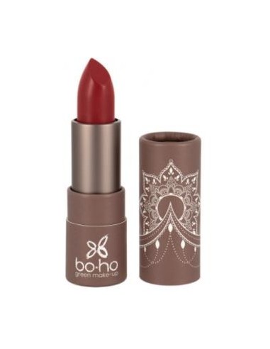 Barra De Labios Mate 103 Groseille 3,5Gr Bio Vegan de Boho Green Make Up