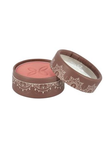 Sombra De Ojos 243 Copper Pink Bio Vegan de Boho Green Make Up