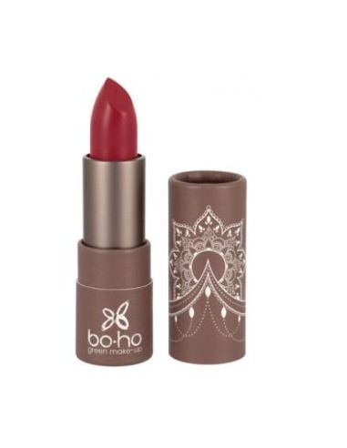 Barra De Labios Translucida 310 Grenade 3,5 Gr Bio de Boho Green Make Up