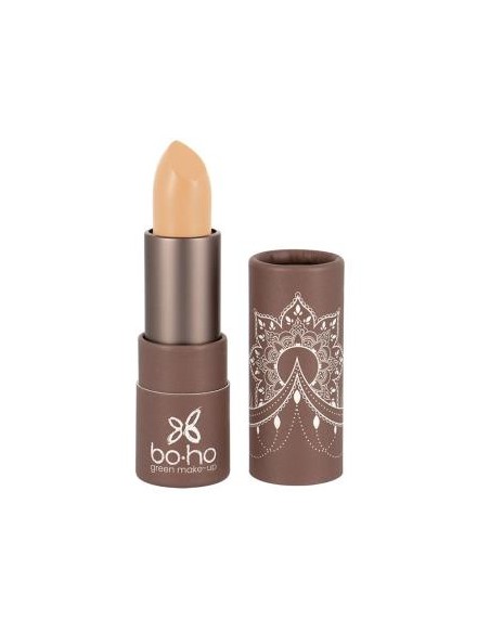 Corrector 01 Beige Diaphane 3,5 Gr Bio de Boho Green Make Up