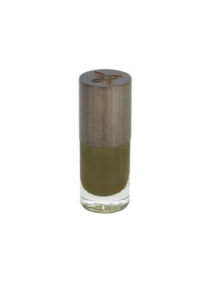 Esmalte De Uñas 105 Deep Green 6 Ml Bio Vegan de Boho Green Make Up