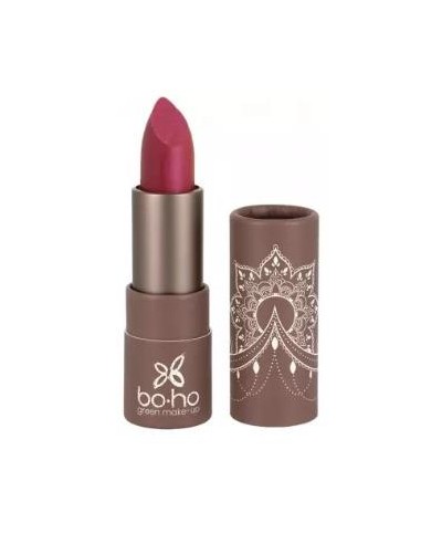 Barra De Labios Nacarada 402 Vanille Fraise 3,5 G de Boho Green Make Up