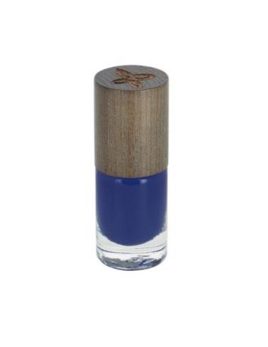 Esmalte De Uñas 103 Oriental Blue 6 Ml Bio Vegan de Boho Green Make Up
