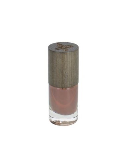 Esmalte De Uñas 21 Earth 6 Ml Bio Vegan de Boho Green Make Up