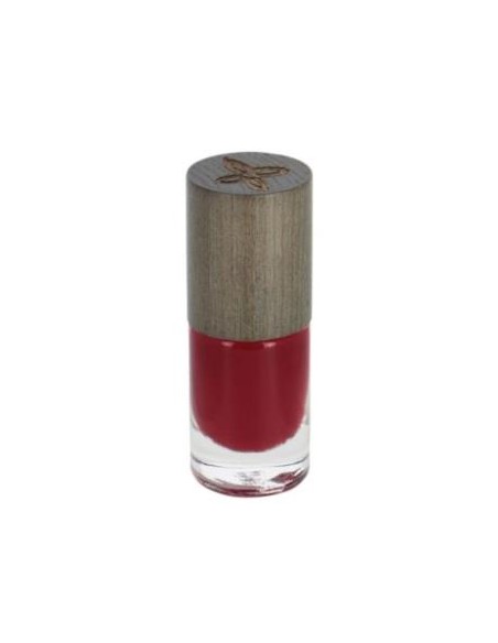 Esmalte De Uñas 55 The Red One 6 Ml Bio Vegan de Boho Green Make Up