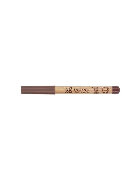 Lapiz De Labios 04 Marron Bio de Boho Green Make Up