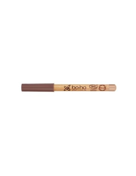 Lapiz De Ojos 03 Beige Bio Vegan de Boho Green Make Up