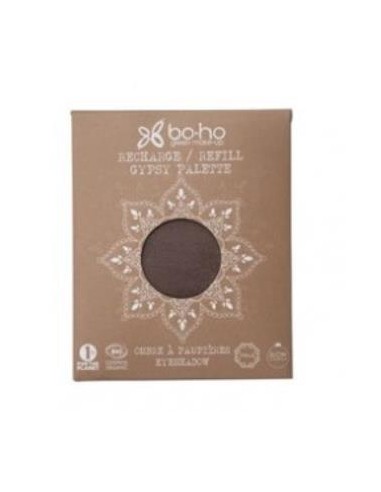 Sombra De Ojos 284 Rose Noire Gypsy Palette Bio Vegan de Boho Green Make Up