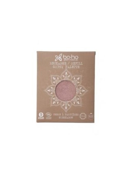 Sombra De Ojos 288 Cachemire Gypsy Palette Bio de Boho Green Make Up