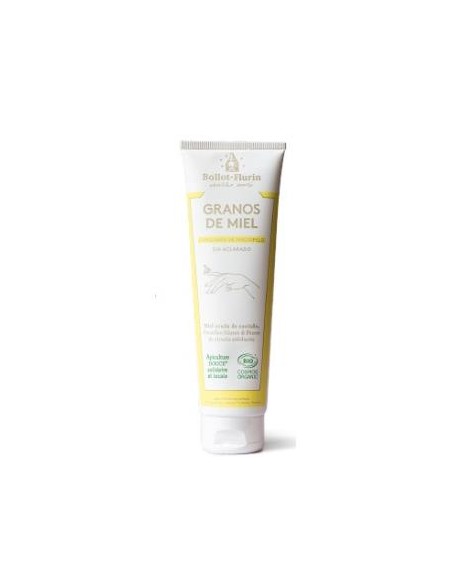 Exfoliante Granos De Mieles 150Ml. de Ballot-Flurin