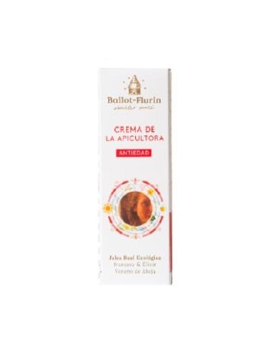 Crema De La Apicultora Anti-Edad 30Ml. de Ballot-Flurin