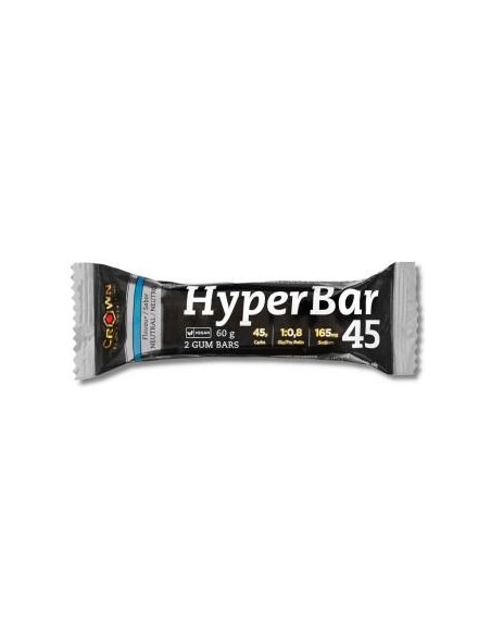 Hyperbar 45 - 60 Gr Neutro de Crown Sport Nutrition